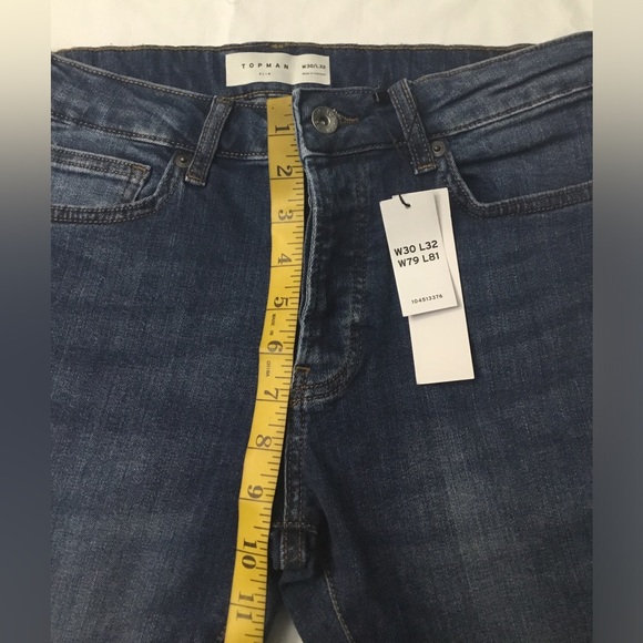 TOPMAN jeans pants - Picture 16 of 16